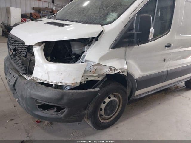 2024 FORD TRANSIT-250 17