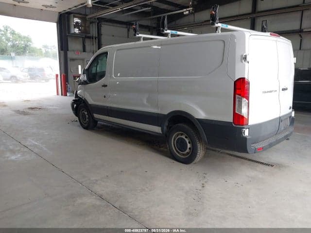 2024 FORD TRANSIT-250 3