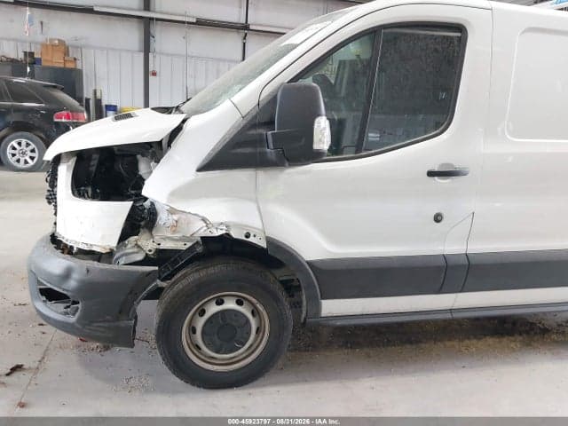 2024 FORD TRANSIT-250 21
