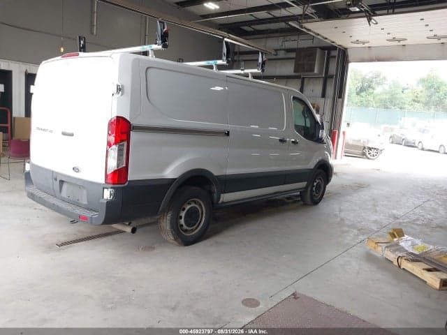 2024 FORD TRANSIT-250 4