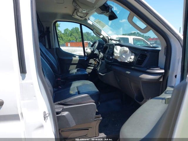 2024 FORD TRANSIT-250 5