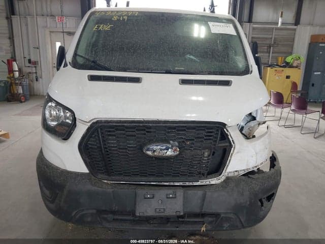 2024 FORD TRANSIT-250 6