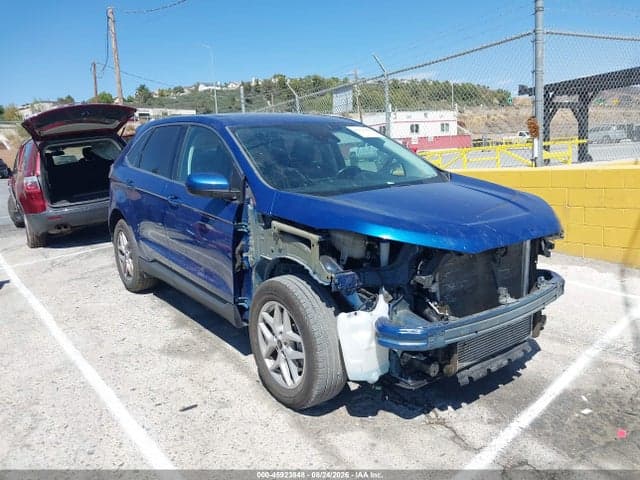 2023 FORD EDGE SEL 1