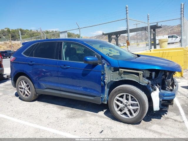 2023 FORD EDGE SEL 14