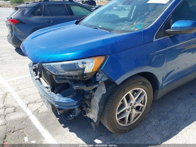 2023 FORD EDGE SEL 19
