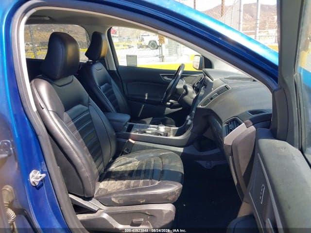 2023 FORD EDGE SEL 5