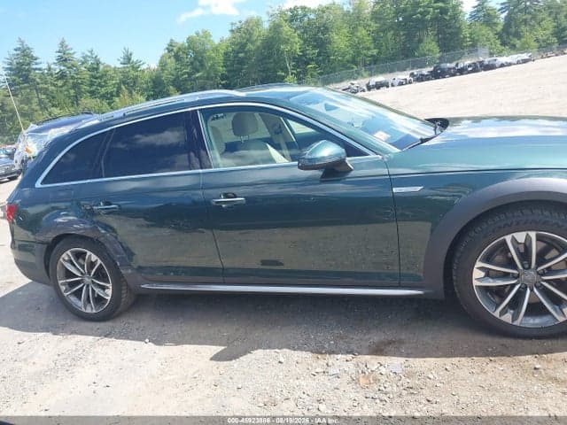 2017 AUDI ALLROAD PREMIUM PLUS 13