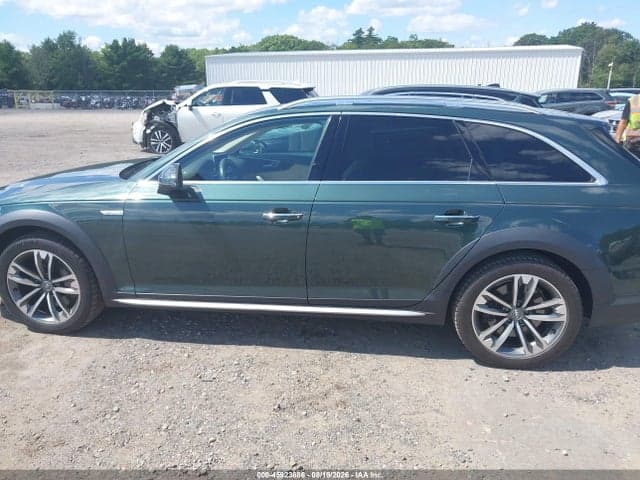2017 AUDI ALLROAD PREMIUM PLUS 14