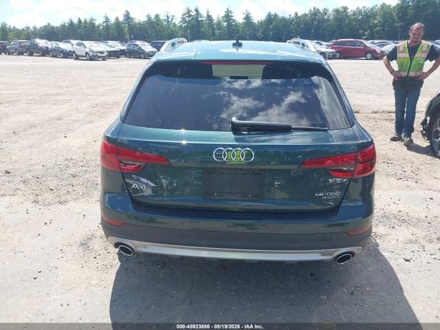 2017 AUDI ALLROAD PREMIUM PLUS 16