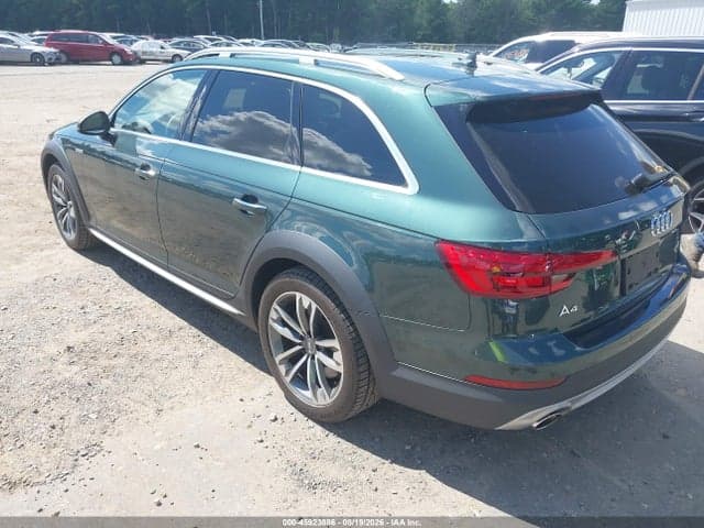 2017 AUDI ALLROAD PREMIUM PLUS 3