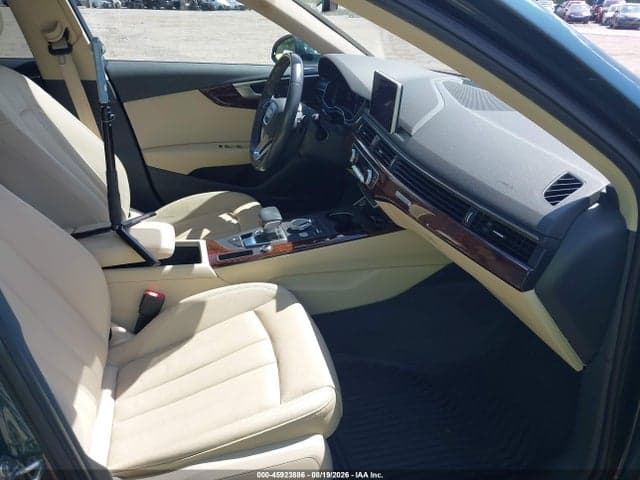 2017 AUDI ALLROAD PREMIUM PLUS 5