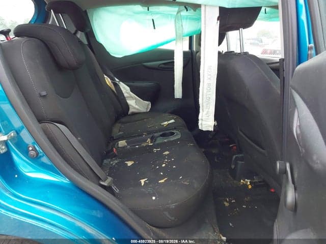 2019 CHEVROLET SPARK LS CVT 8