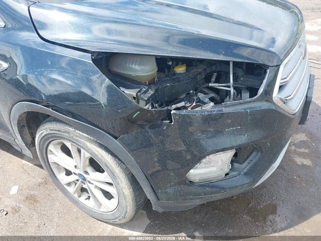 2017 FORD ESCAPE SE 6