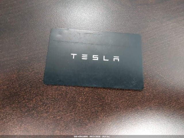 2018 TESLA MODEL 3 LONG RANGE/MID RANGE 11
