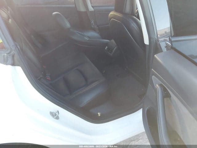 2018 TESLA MODEL 3 LONG RANGE/MID RANGE 8