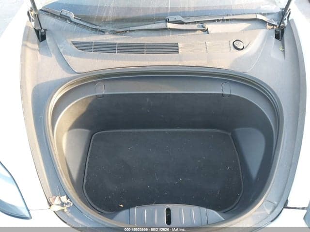 2018 TESLA MODEL 3 LONG RANGE/MID RANGE 10