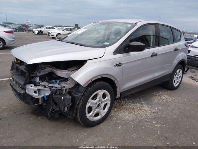 2019 FORD ESCAPE S 1