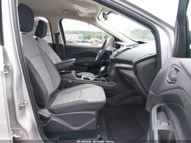 2019 FORD ESCAPE S 4