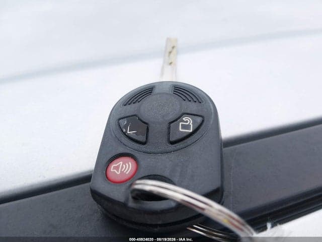 2019 FORD ESCAPE S 9