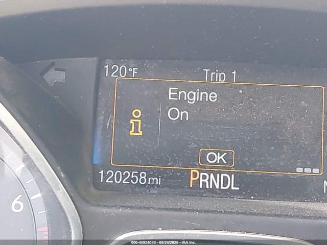 2018 FORD FOCUS SE 15
