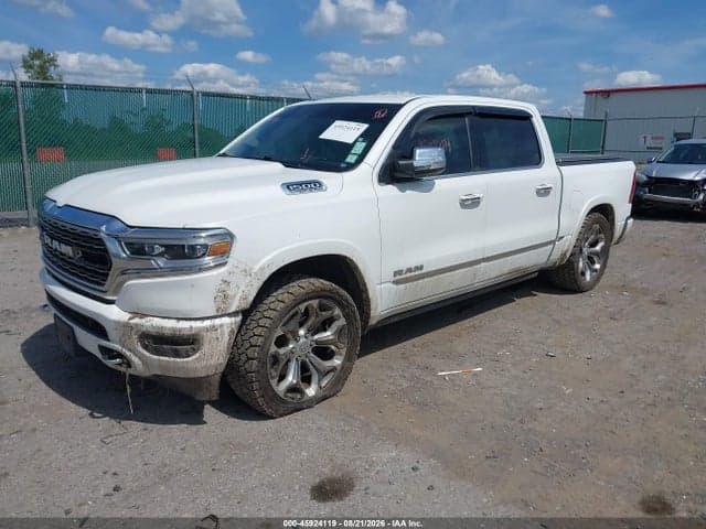 2019 RAM 1500 LIMITED 4X4 5'7 BOX 2