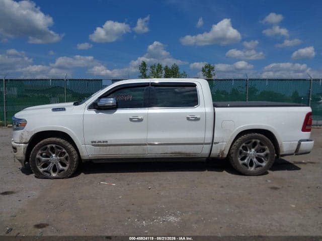 2019 RAM 1500 LIMITED 4X4 5'7 BOX 14
