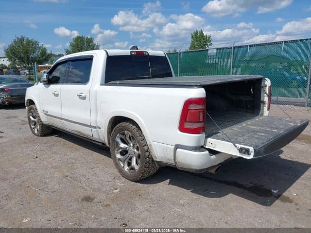 2019 RAM 1500 LIMITED 4X4 5'7 BOX 3