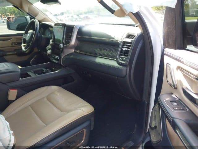 2019 RAM 1500 LIMITED 4X4 5'7 BOX 5