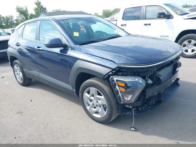 2024 HYUNDAI KONA SE 1