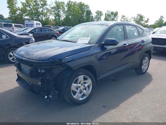 2024 HYUNDAI KONA SE 2