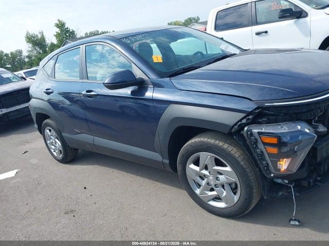 2024 HYUNDAI KONA SE 14