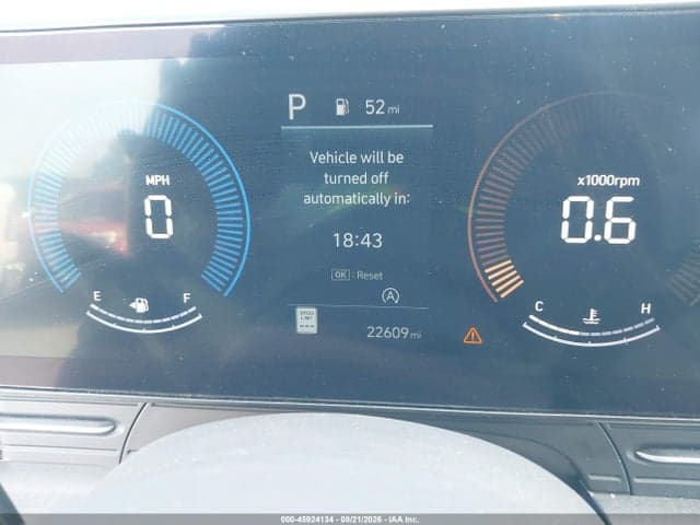 2024 HYUNDAI KONA SE 16