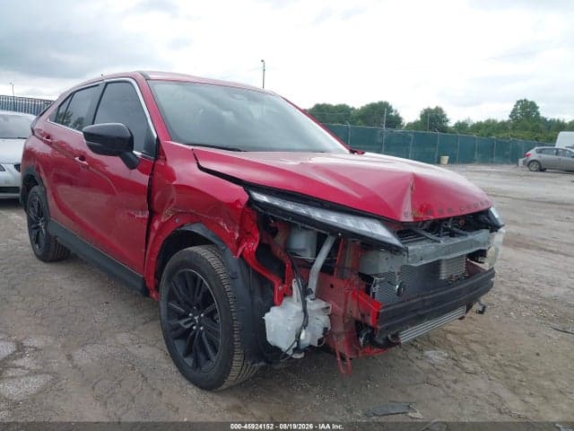 2024 MITSUBISHI ECLIPSE CROSS LE S-AWC 1