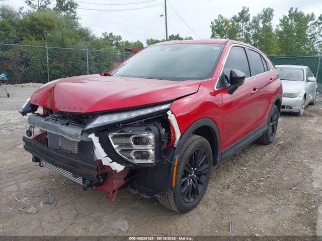 2024 MITSUBISHI ECLIPSE CROSS LE S-AWC 2