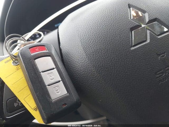 2024 MITSUBISHI ECLIPSE CROSS LE S-AWC 11