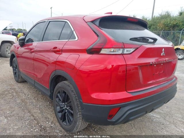 2024 MITSUBISHI ECLIPSE CROSS LE S-AWC 3