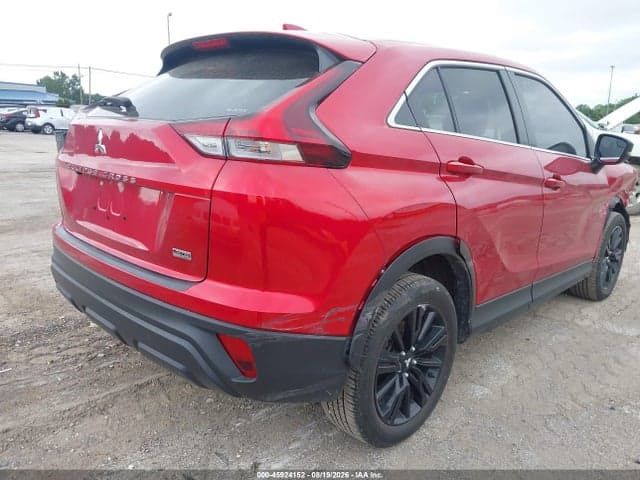 2024 MITSUBISHI ECLIPSE CROSS LE S-AWC 4