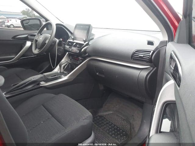 2024 MITSUBISHI ECLIPSE CROSS LE S-AWC 5