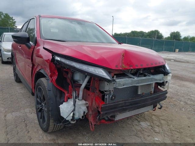 2024 MITSUBISHI ECLIPSE CROSS LE S-AWC 6
