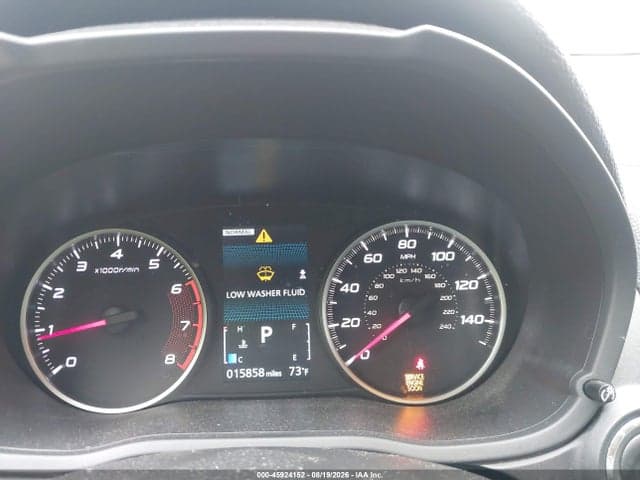 2024 MITSUBISHI ECLIPSE CROSS LE S-AWC 7