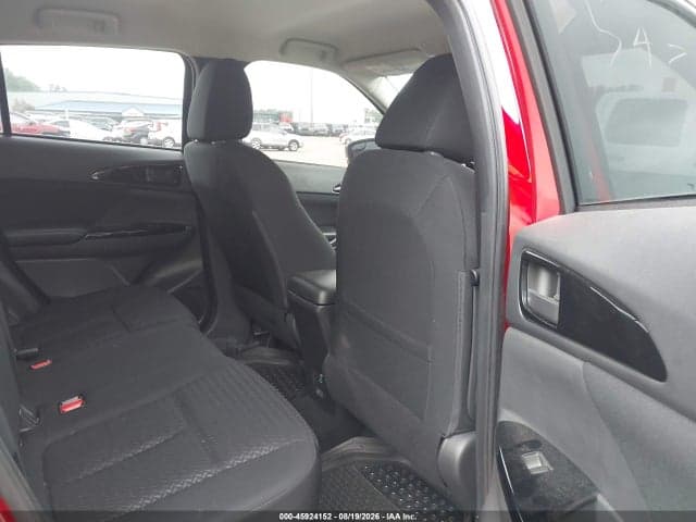 2024 MITSUBISHI ECLIPSE CROSS LE S-AWC 8