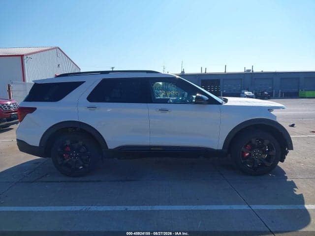 2023 FORD EXPLORER ST 13