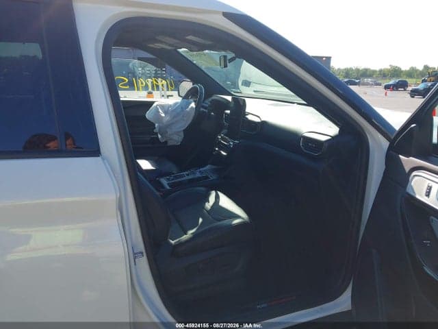 2023 FORD EXPLORER ST 5