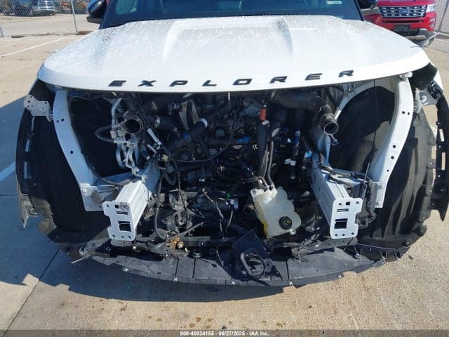 2023 FORD EXPLORER ST 6