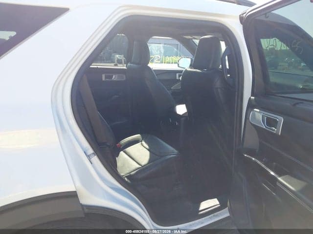 2023 FORD EXPLORER ST 8
