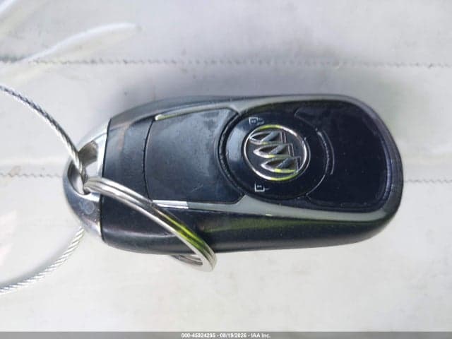 2018 BUICK ENCORE PREFERRED 11