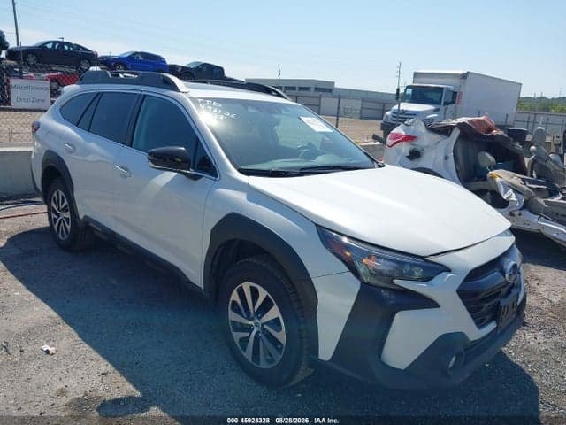 2023 SUBARU OUTBACK PREMIUM 1