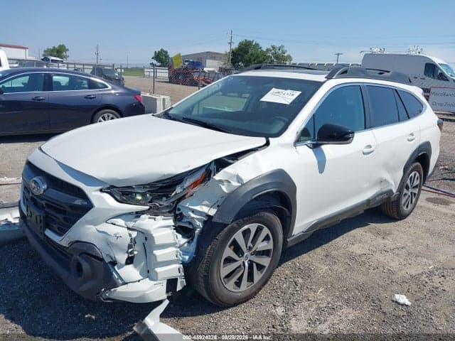 2023 SUBARU OUTBACK PREMIUM 2