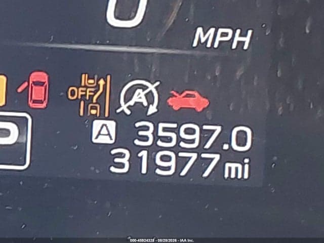 2023 SUBARU OUTBACK PREMIUM 15