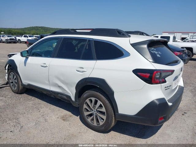 2023 SUBARU OUTBACK PREMIUM 3